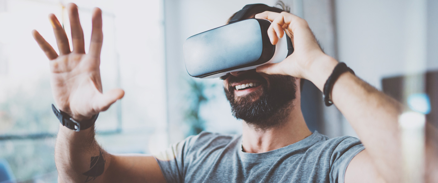 Augmented & Virtual Reality Services & Solutions Kellton Tech