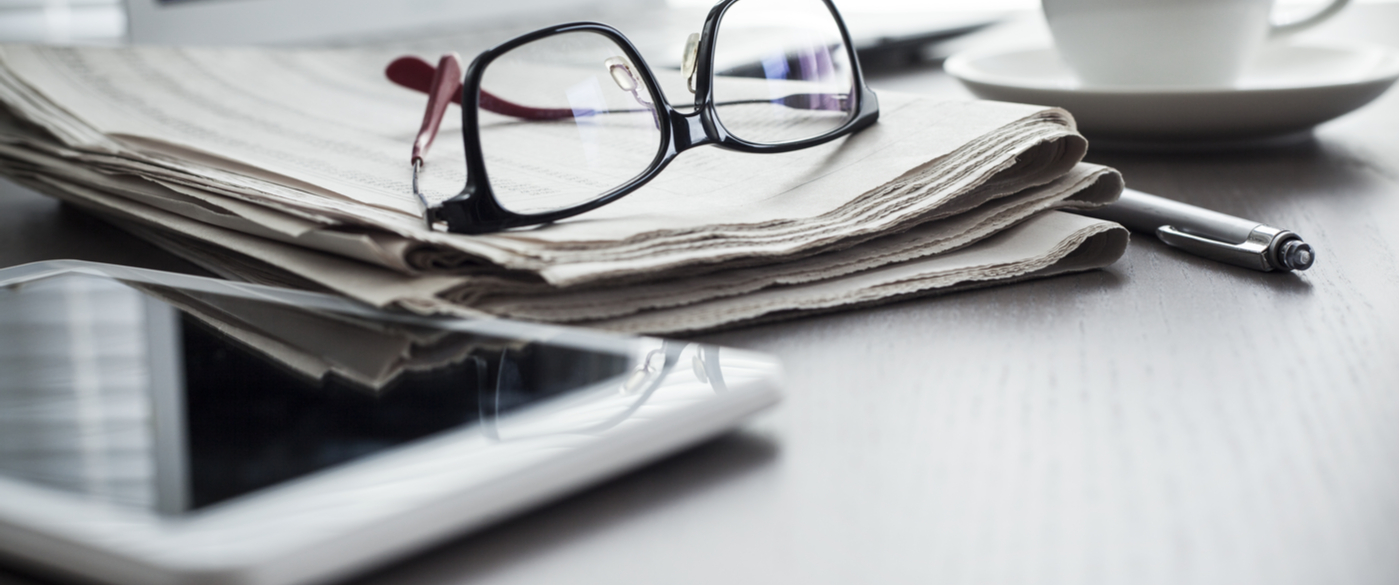 News and Announcements