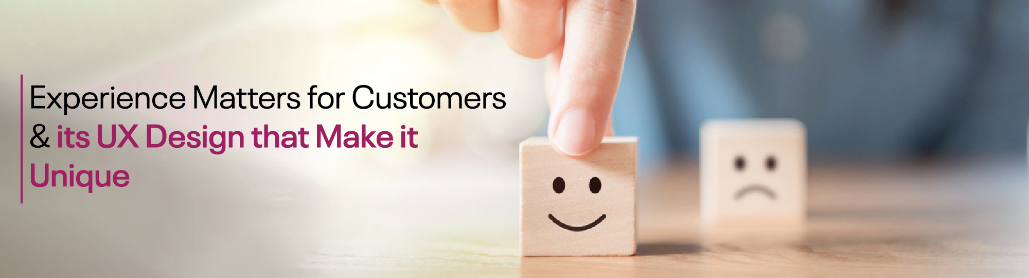 User Experience Design for Financial Solutions Providers