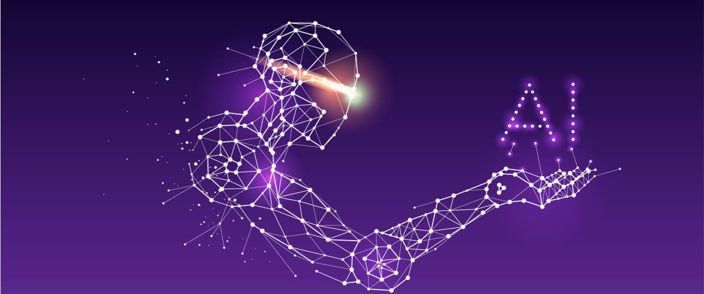 Artificial Intelligence led Digital Transformation