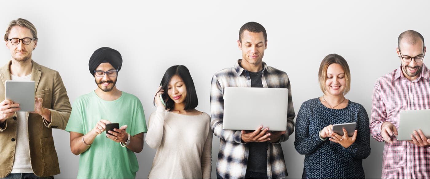 Digital Transformation and Customer Experience