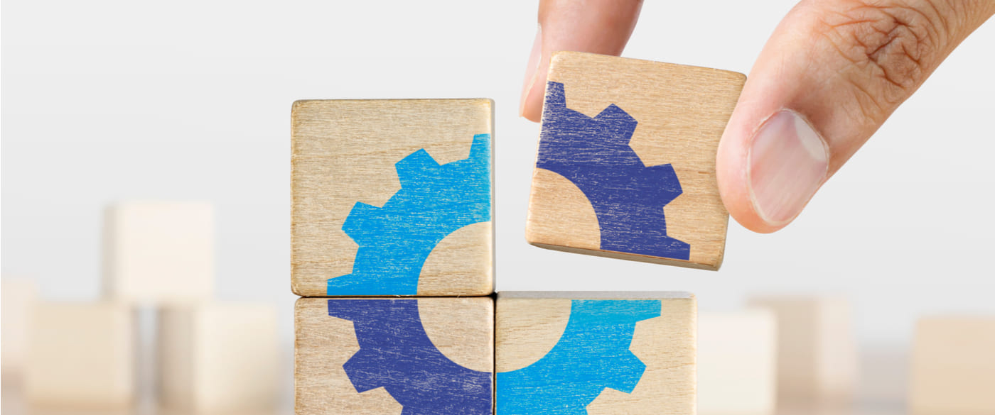 Hybrid Integration Strategy for Digital Transformation