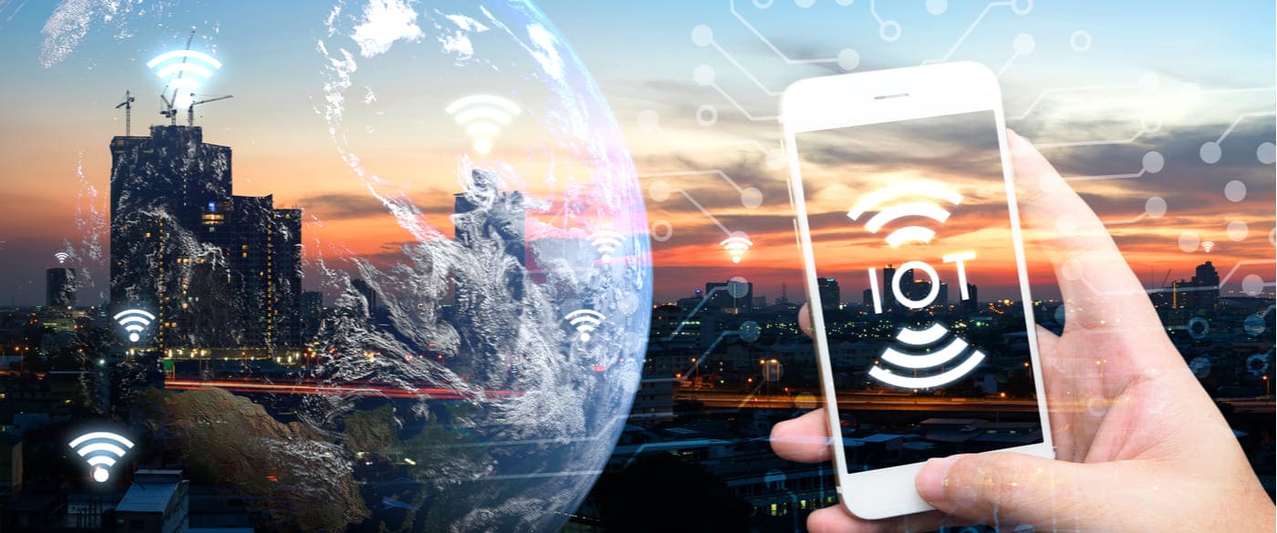 IoT and AI