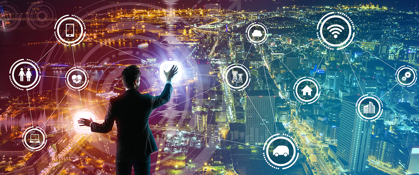 Digital Transformation 3.0 COVID-19