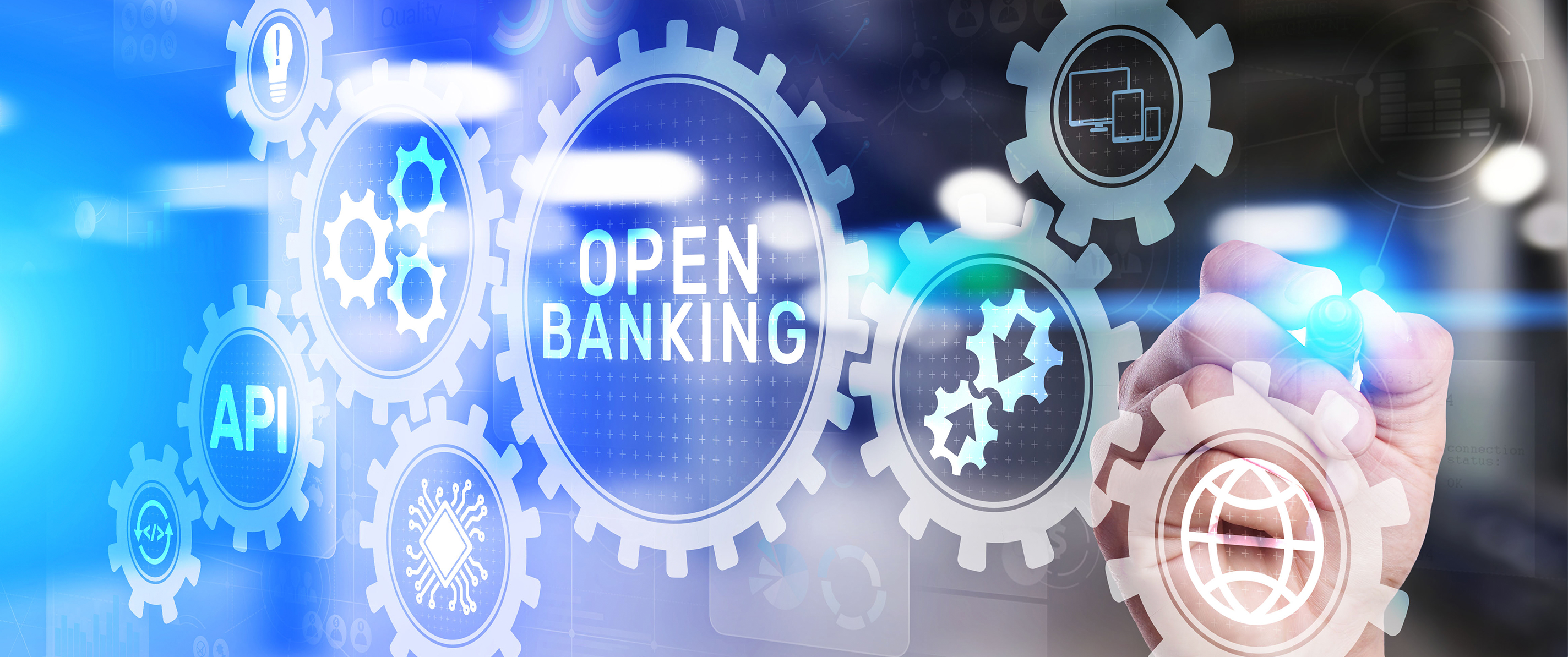 Open Banking – Unboxing a Ubiquitous Trend That Is Here to Stay
