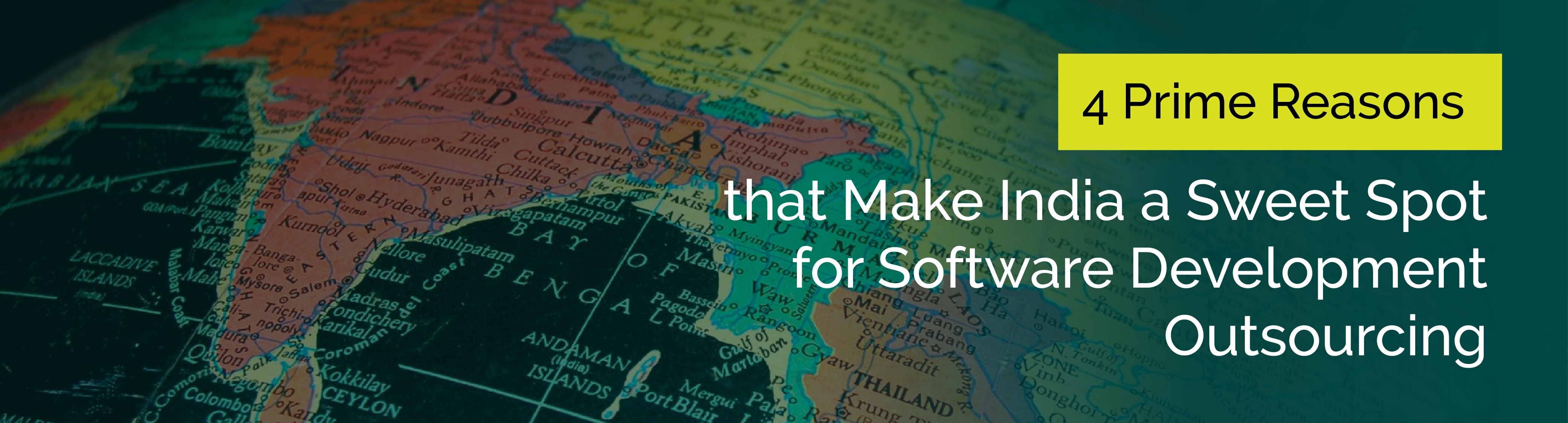Outsource Software Development Services in India