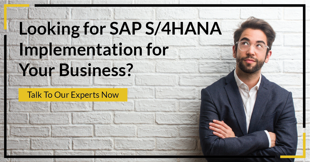 s 4hana conversion path