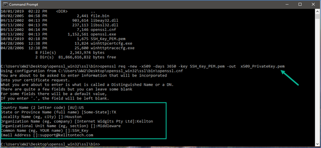 Command Prompt 2