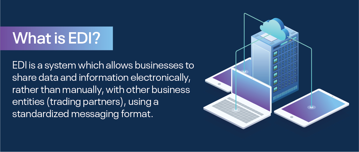 Myths And Facts Of Electronic Data Interchange Edi