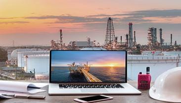 Digital Transformation in Upstream Oil & Gas