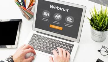 webinars webinars