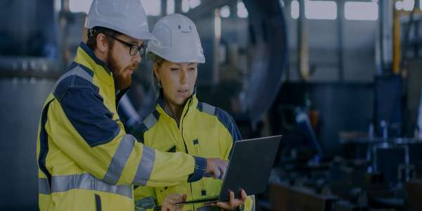 Paperless Factory