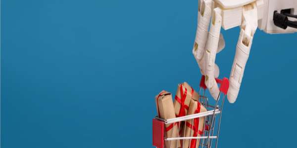 data science apps for e-commerce retention