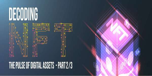 NFT Blockchain Development