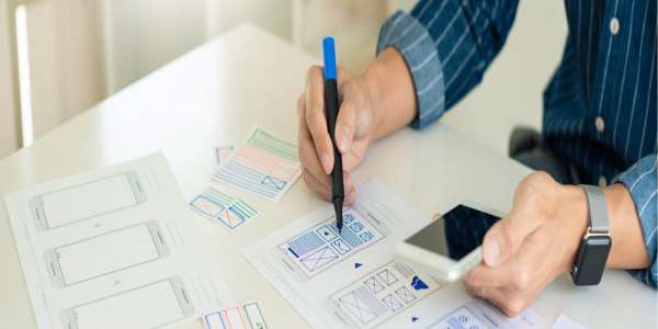 Top Mobile Development Framework in 2022
